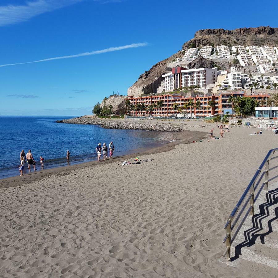 Mar Paraiso Playa Del Cura  Buitenkant foto